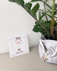 Sky & Greens Greeting Cards