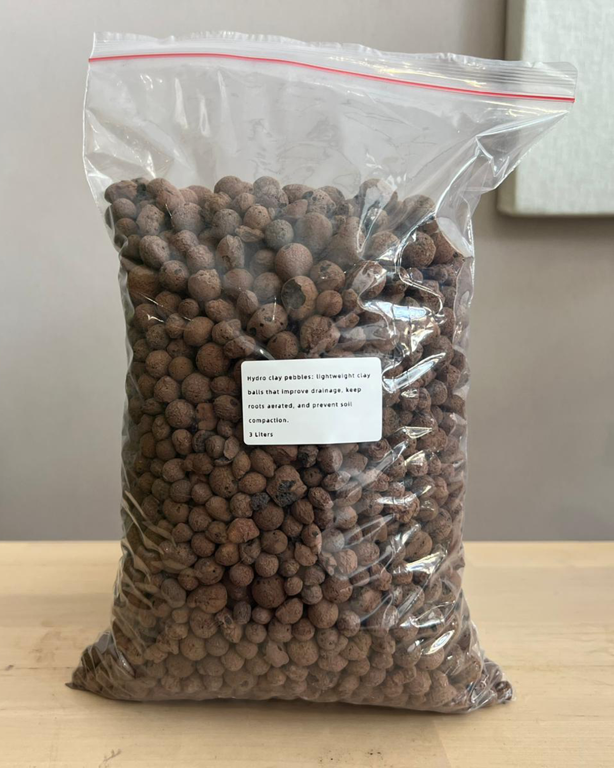 Hydro Clay Pebbles