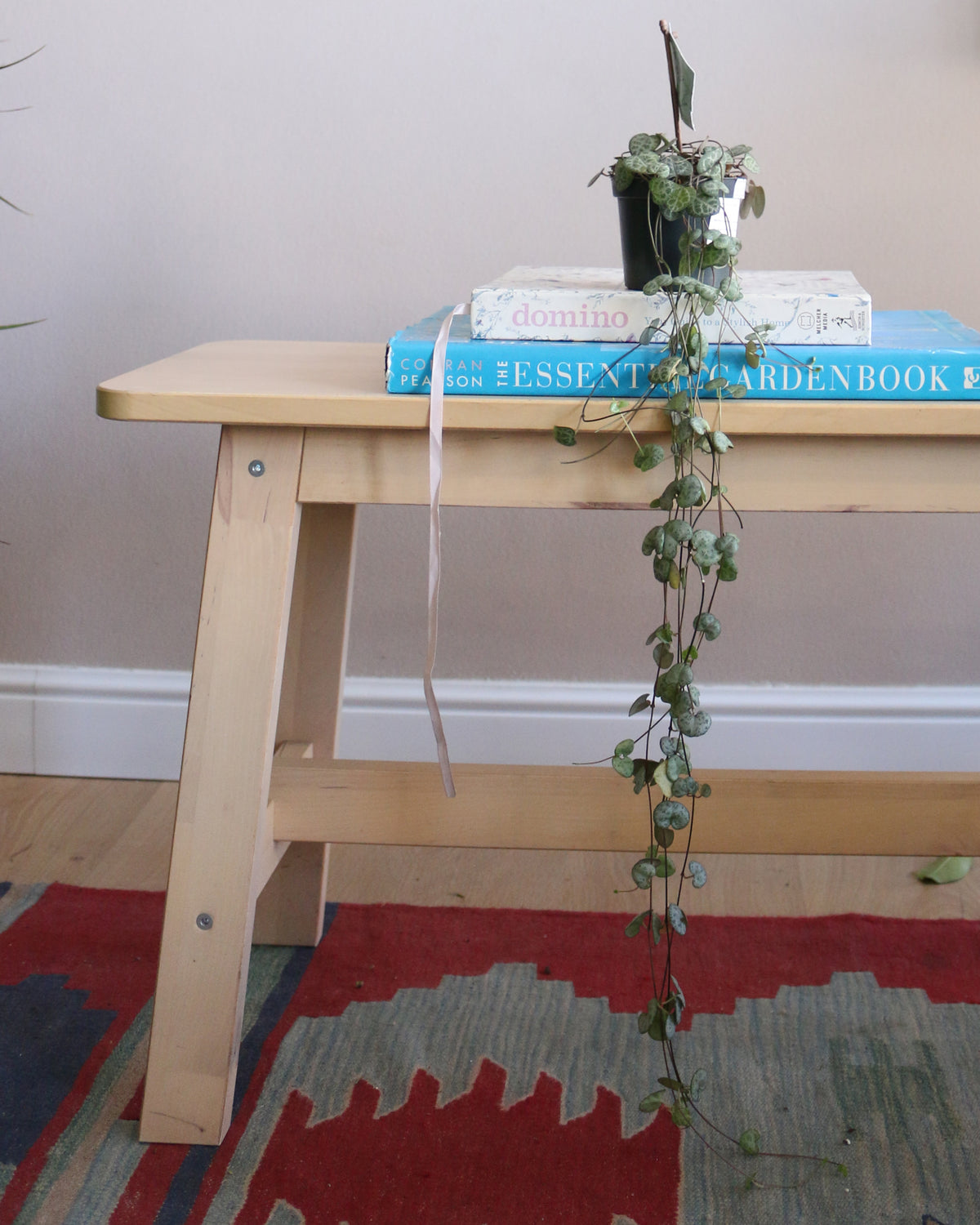 String of Hearts