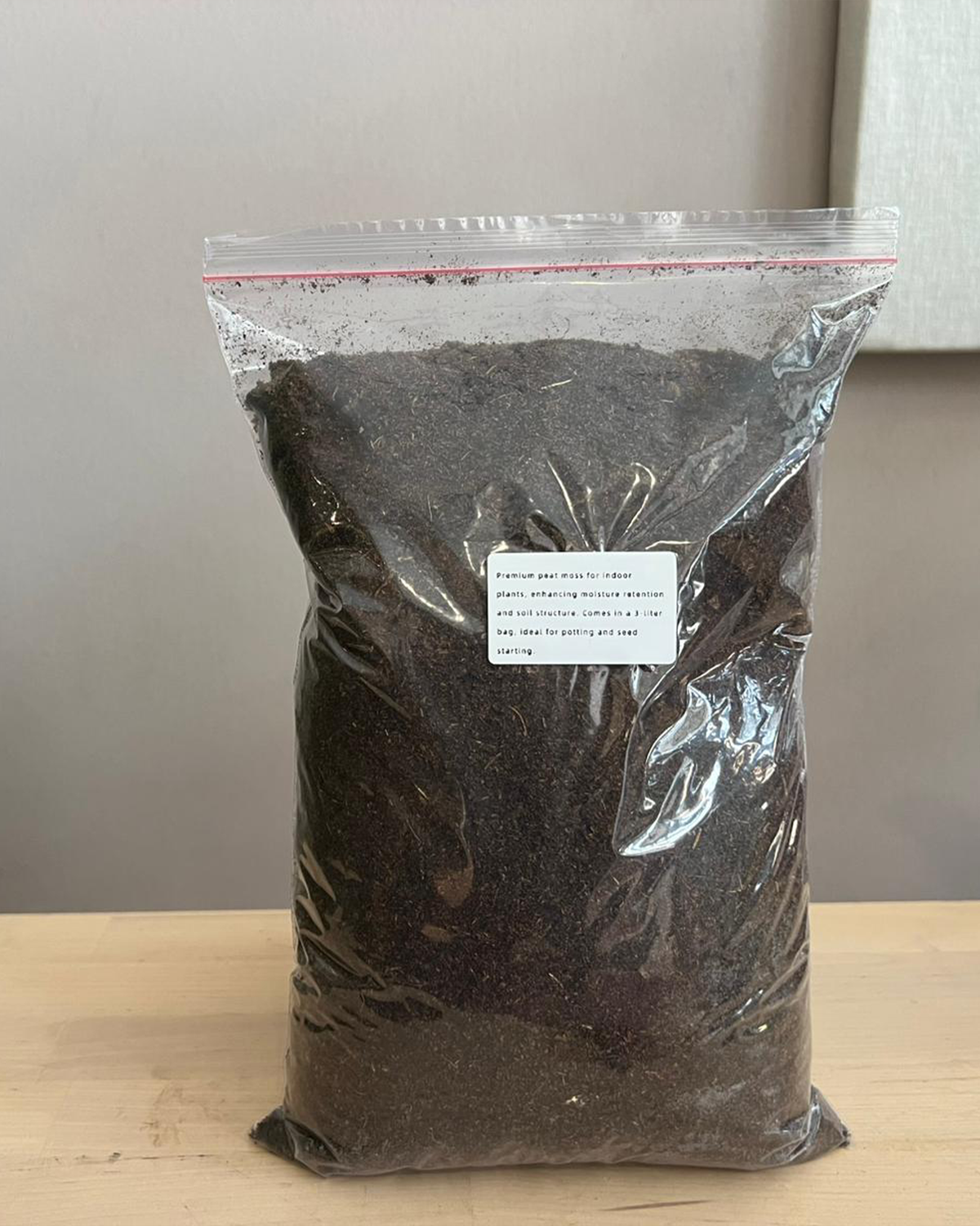 Peat Moss